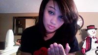 <b>Danielle Locklear</b> (15) was murdered by her ex Je&#39;Michael Malloy (17) and he ... - 23176